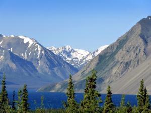 Kanada • USA | Yukon • Alaska - Höhepunkte Alaskas und des Yukon (ab/an Anchorage)